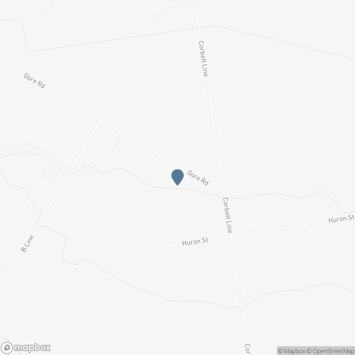 36241 GORE ROAD, Grand Bend, Ontario N0M 1T0
